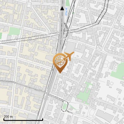 Foto zu Leopoldstraße 74, 80802 München