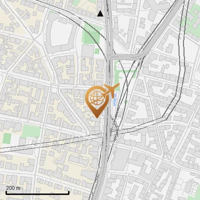 Foto zu Leopoldstraße 77, 80802 München