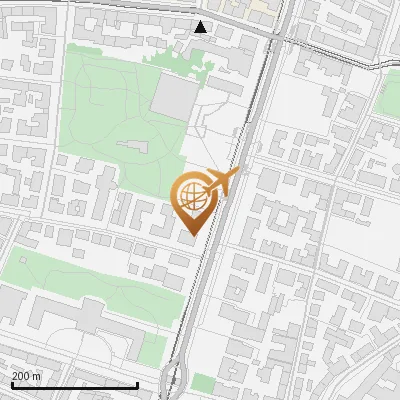 Foto zu Leopoldstraße 9, 80802 München