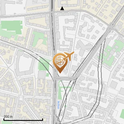 Foto zu Leopoldstraße 98, 80802 München