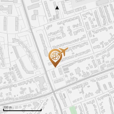 Foto zu Leostraße 5, 51145 Köln