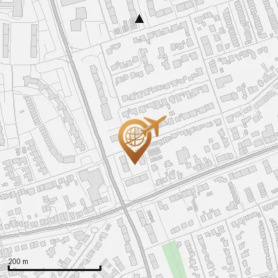 Foto zu Leostraße 6, 51145 Köln