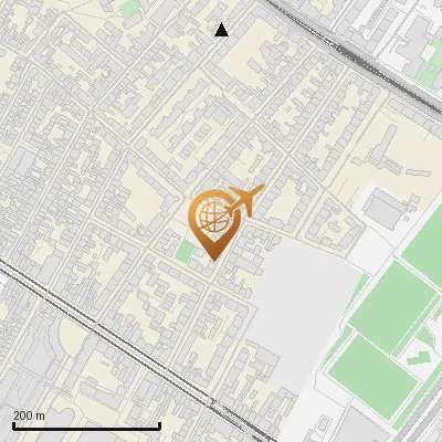 Foto zu Leostraße 62, 50823 Köln
