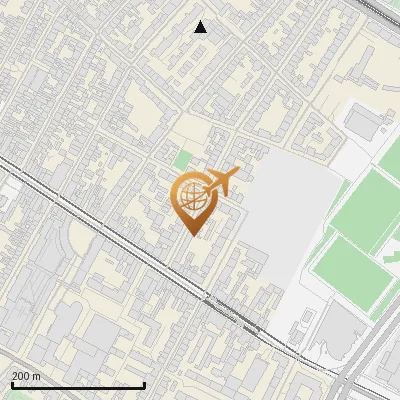 Foto zu Leostraße 65, 50823 Köln