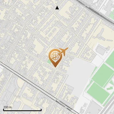 Foto zu Leostraße 68, 50823 Köln