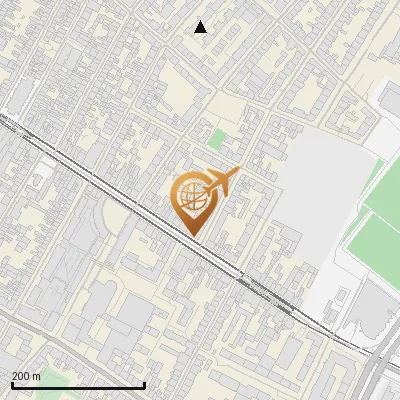 Foto zu Leostraße 86, 50823 Köln
