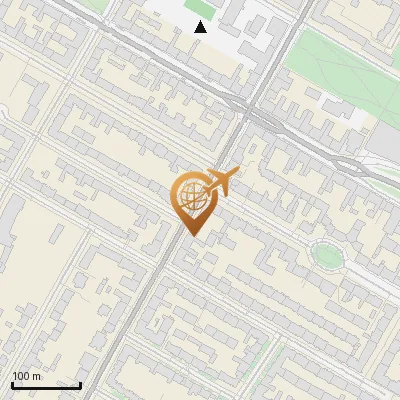 Foto zu Lepsiusstraße 47, 12163 Berlin