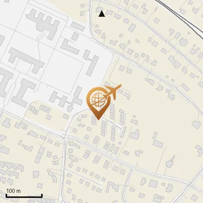 Foto zu Lepsiusweg 1, 22587 Hamburg