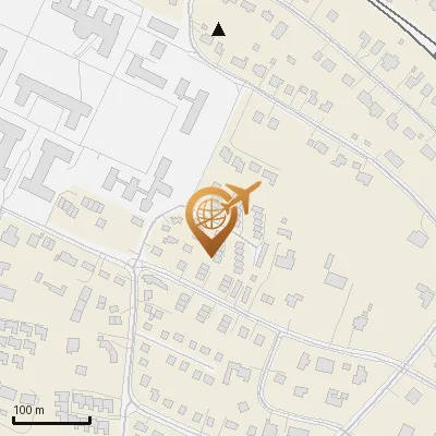 Foto zu Lepsiusweg 10, 22587 Hamburg