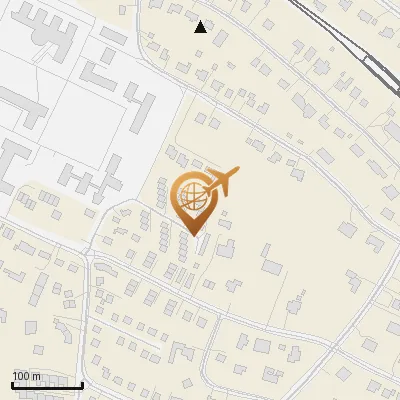 Foto zu Lepsiusweg 23, 22587 Hamburg