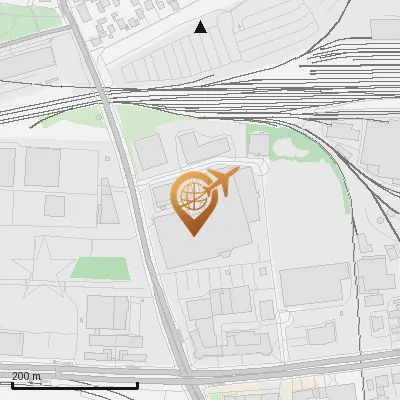 Foto zu Lerchenauer Straße 134, 80809 München