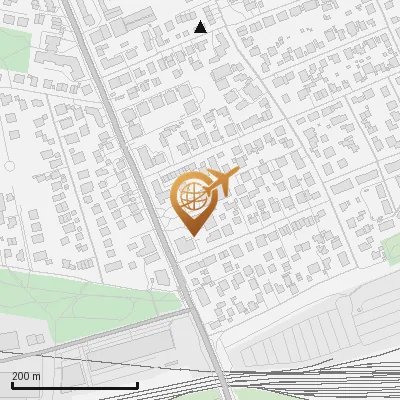 Foto zu Lerchenauer Straße 158, 80935 München