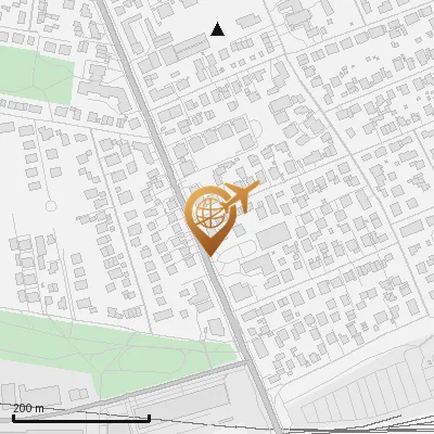 Foto zu Lerchenauer Straße 162, 80935 München