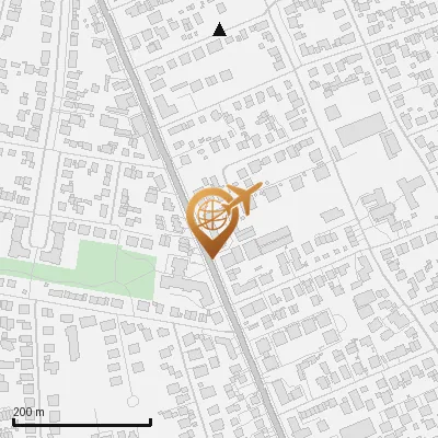 Foto zu Lerchenauer Straße 180, 80935 München