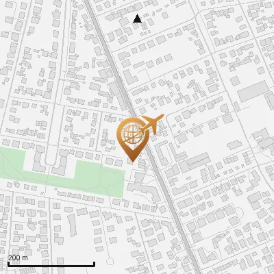 Foto zu Lerchenauer Straße 185, 80935 München