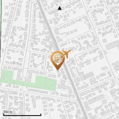 Foto zu Lerchenauer Straße 187, 80935 München