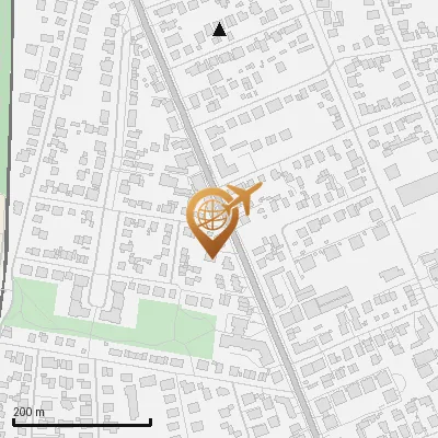 Foto zu Lerchenauer Straße 189, 80935 München