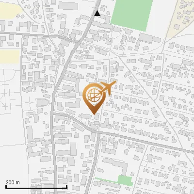 Foto zu Lerchenauer Straße 337, 80995 München