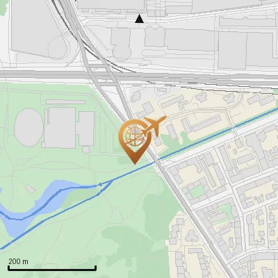 Foto zu Lerchenauer Straße 53, 80809 München