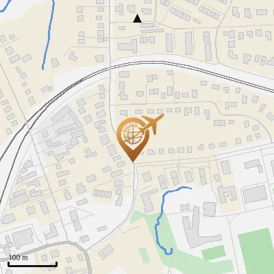 Foto zu Lerchenberg 16, 22359 Hamburg