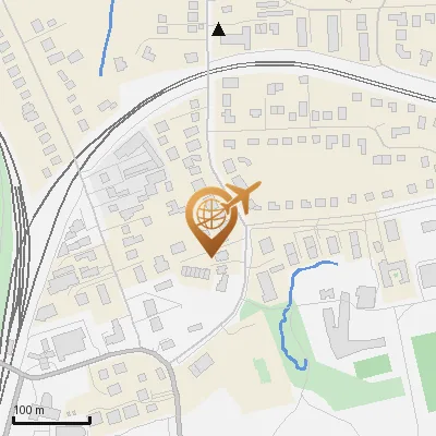 Foto zu Lerchenberg 17, 22359 Hamburg