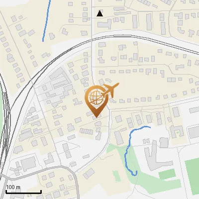 Foto zu Lerchenberg 19, 22359 Hamburg