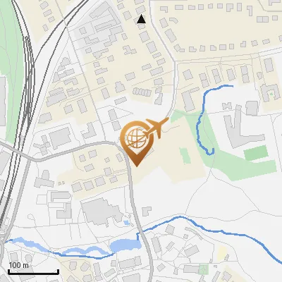 Foto zu Lerchenberg 2, 22359 Hamburg