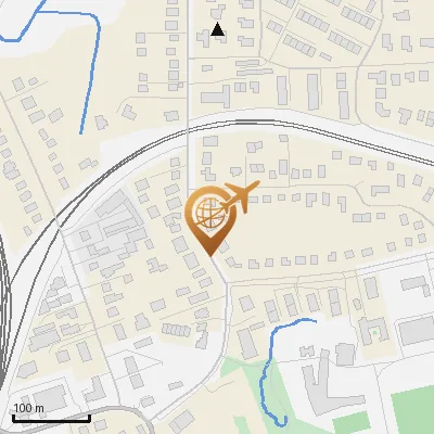 Foto zu Lerchenberg 20, 22359 Hamburg