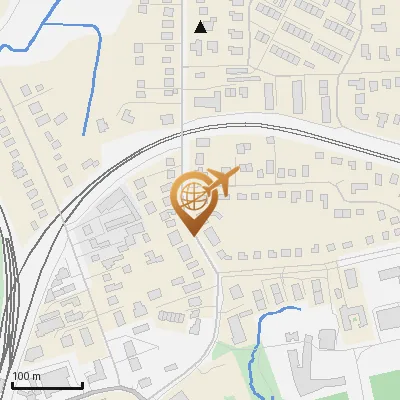 Foto zu Lerchenberg 22, 22359 Hamburg