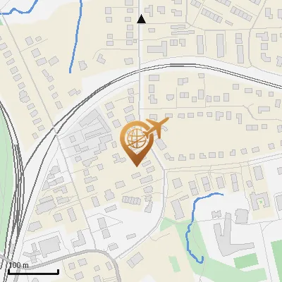 Foto zu Lerchenberg 25, 22359 Hamburg