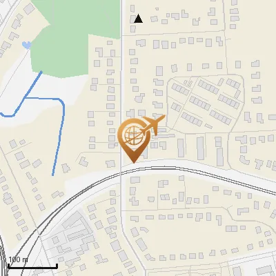 Foto zu Lerchenberg 34, 22359 Hamburg