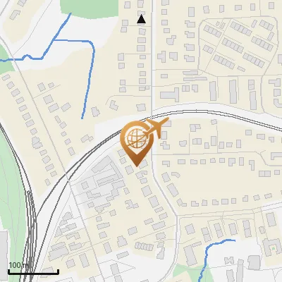 Foto zu Lerchenberg 35, 22359 Hamburg