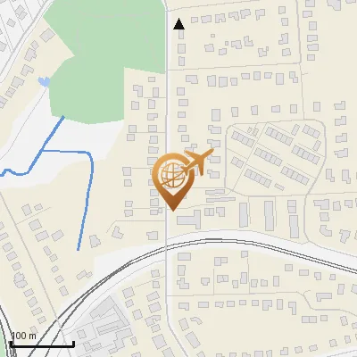 Foto zu Lerchenberg 38, 22359 Hamburg