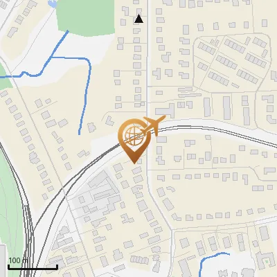 Foto zu Lerchenberg 39, 22359 Hamburg