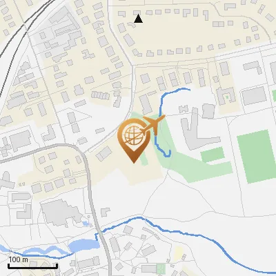 Foto zu Lerchenberg 4, 22359 Hamburg