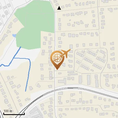 Foto zu Lerchenberg 40, 22359 Hamburg