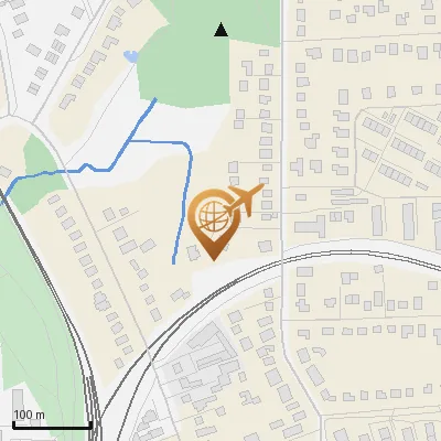 Foto zu Lerchenberg 43, 22359 Hamburg