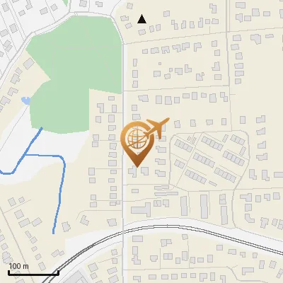 Foto zu Lerchenberg 44, 22359 Hamburg