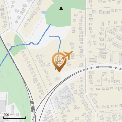 Foto zu Lerchenberg 45, 22359 Hamburg