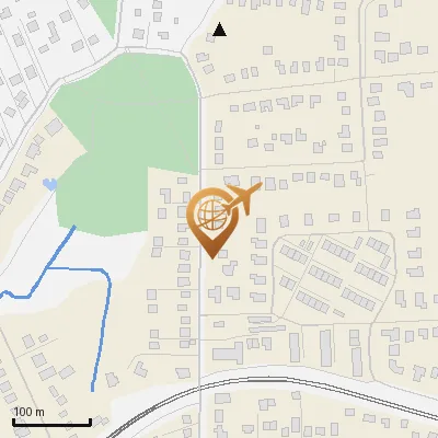 Foto zu Lerchenberg 52, 22359 Hamburg