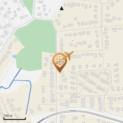 Foto zu Lerchenberg 54, 22359 Hamburg