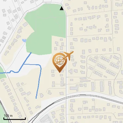 Foto zu Lerchenberg 55, 22359 Hamburg