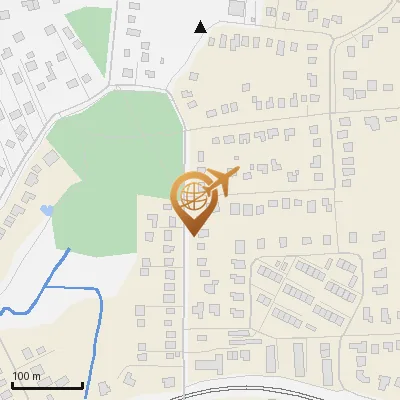 Foto zu Lerchenberg 58, 22359 Hamburg