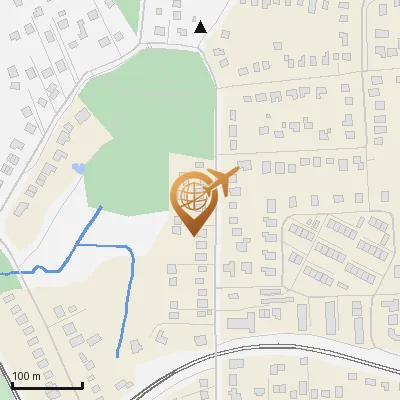 Foto zu Lerchenberg 63, 22359 Hamburg