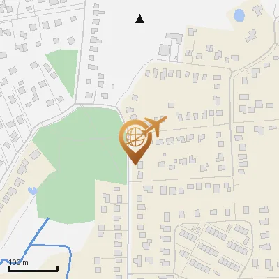 Foto zu Lerchenberg 64, 22359 Hamburg