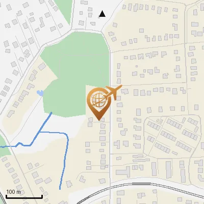 Foto zu Lerchenberg 65, 22359 Hamburg