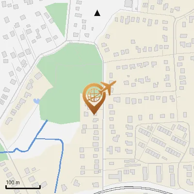 Foto zu Lerchenberg 69, 22359 Hamburg