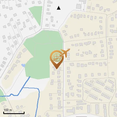 Foto zu Lerchenberg 71, 22359 Hamburg