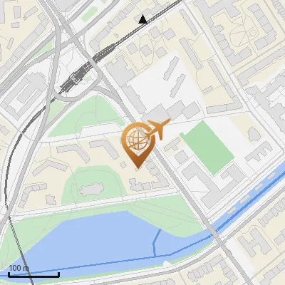 Foto zu Lerchenfeld 7, 22081 Hamburg