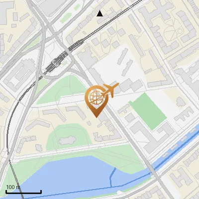 Foto zu Lerchenfeld 9, 22081 Hamburg